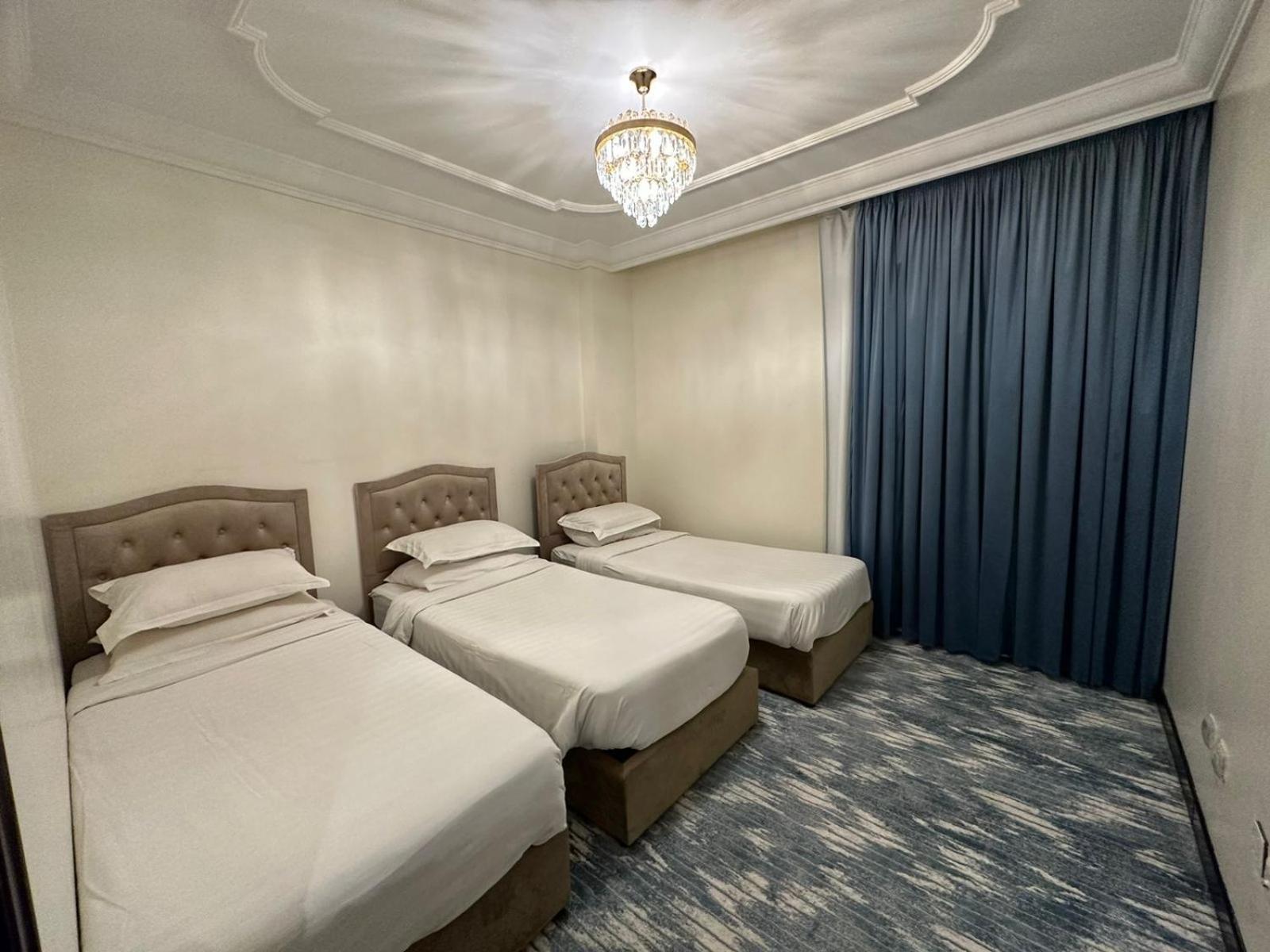 Zad Al Eman Suites Hotels Medina Habitación foto