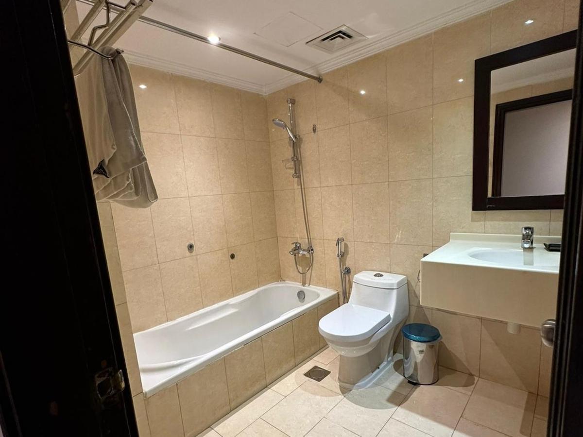 Zad Al Eman Suites Hotels Medina Habitación foto