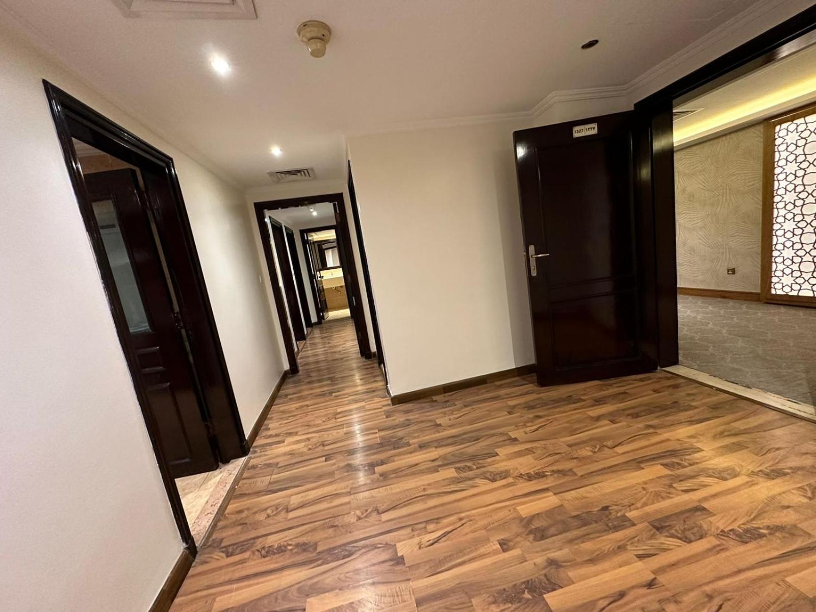 Zad Al Eman Suites Hotels Medina Habitación foto